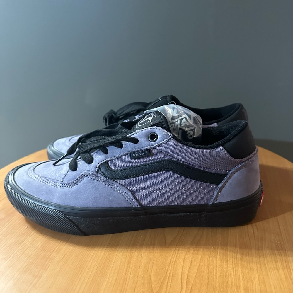 Vans Rowan sneakers, brand new
